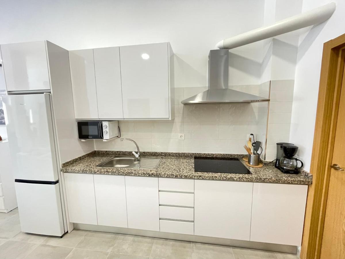 Precioso Y Amplio Apartamento En Torrox Costa Los Llanos  Экстерьер фото