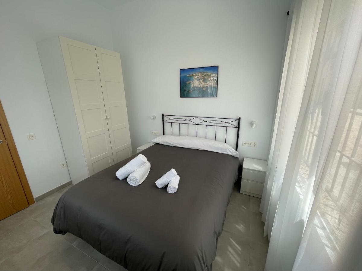 Precioso Y Amplio Apartamento En Torrox Costa Los Llanos  Экстерьер фото