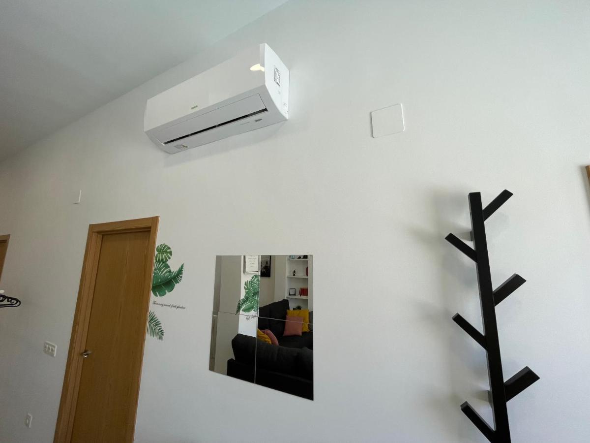 Precioso Y Amplio Apartamento En Torrox Costa Los Llanos  Экстерьер фото