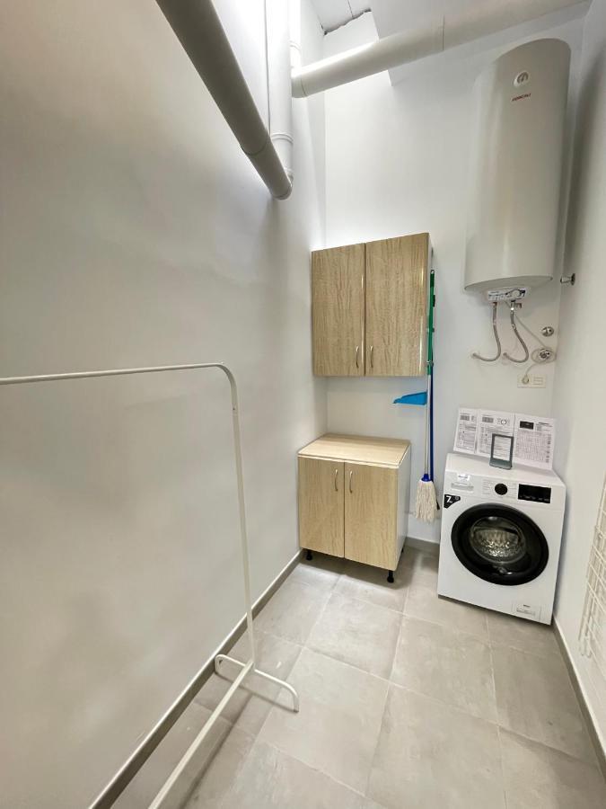 Precioso Y Amplio Apartamento En Torrox Costa Los Llanos  Экстерьер фото