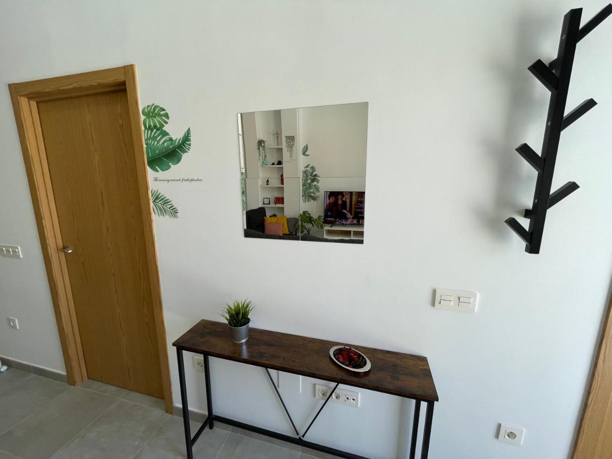 Precioso Y Amplio Apartamento En Torrox Costa Los Llanos  Экстерьер фото