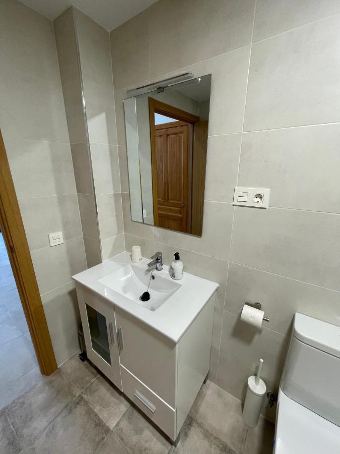 Precioso Y Amplio Apartamento En Torrox Costa Los Llanos  Экстерьер фото
