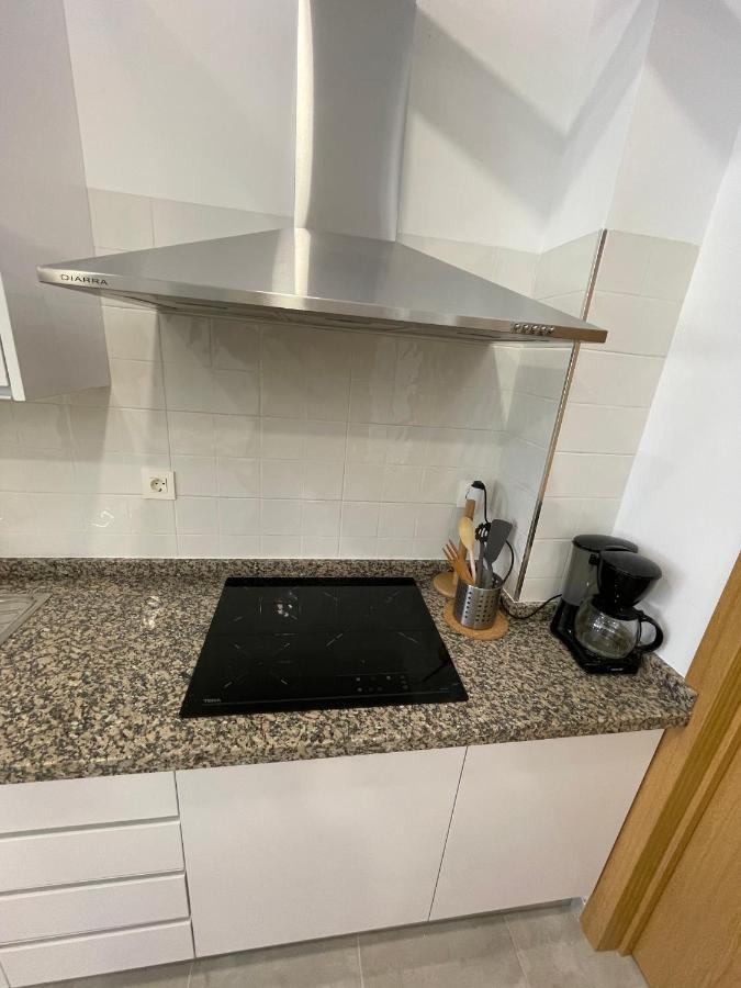 Precioso Y Amplio Apartamento En Torrox Costa Los Llanos  Экстерьер фото