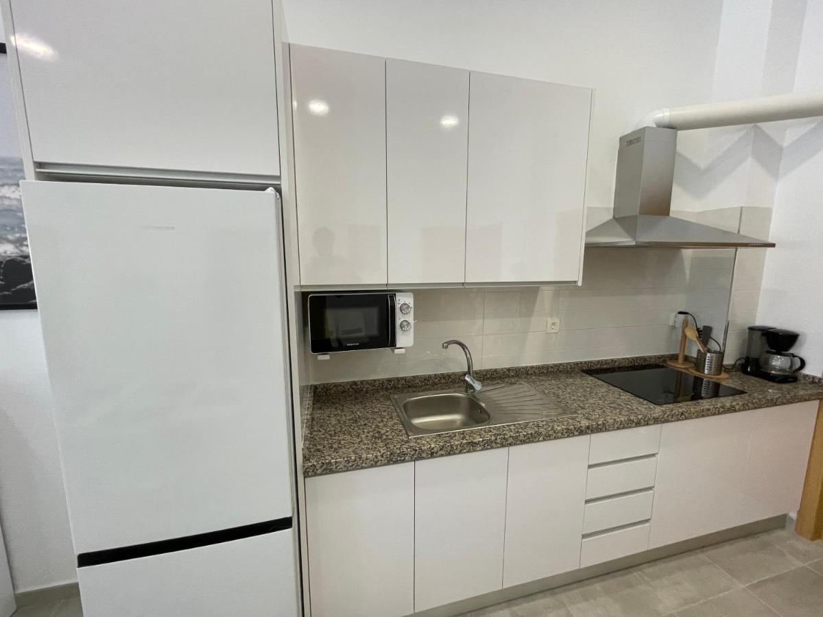 Precioso Y Amplio Apartamento En Torrox Costa Los Llanos  Экстерьер фото