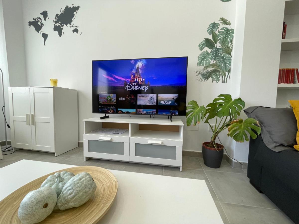 Precioso Y Amplio Apartamento En Torrox Costa Los Llanos  Экстерьер фото