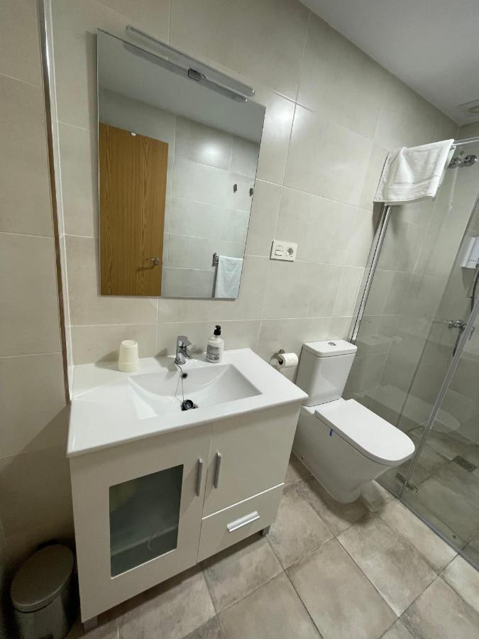 Precioso Y Amplio Apartamento En Torrox Costa Los Llanos  Экстерьер фото