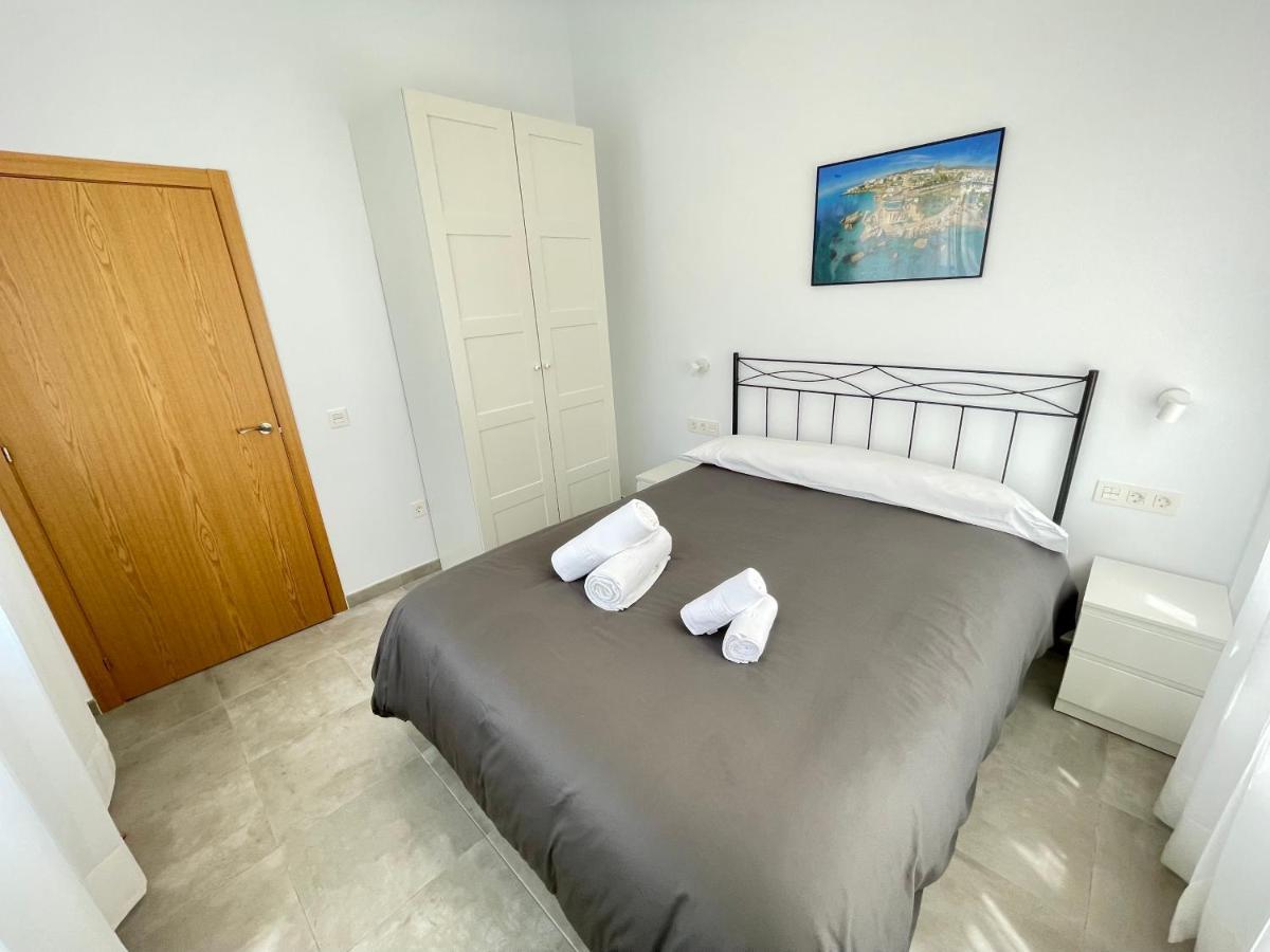 Precioso Y Amplio Apartamento En Torrox Costa Los Llanos  Экстерьер фото