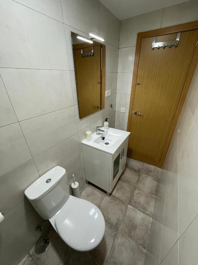 Precioso Y Amplio Apartamento En Torrox Costa Los Llanos  Экстерьер фото